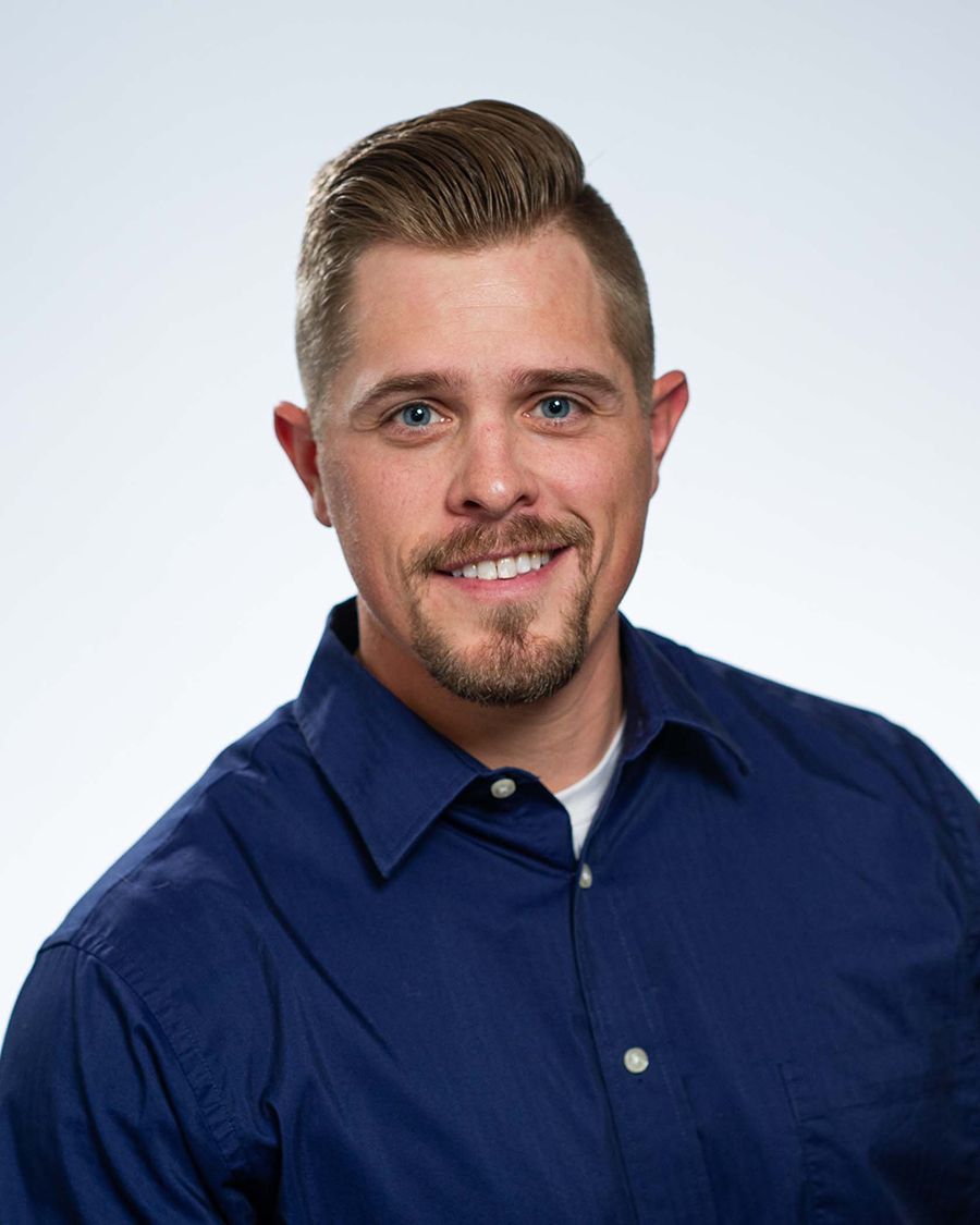 Andrew Wolf Sports Training Specialist