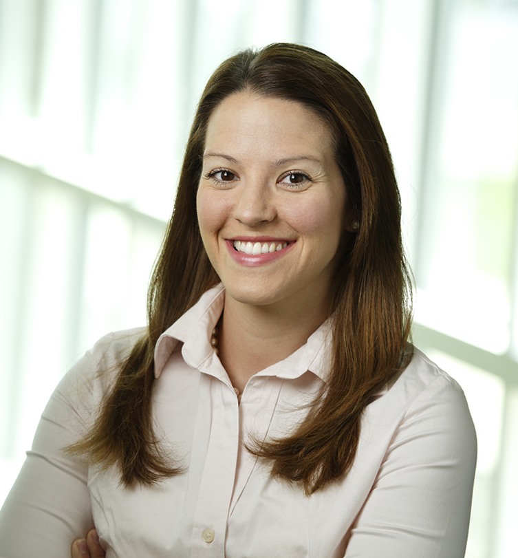 Natasha Dorsey Personal Trainer