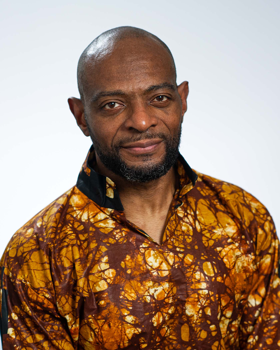 Olu Sijuwade Sports Training Specialist