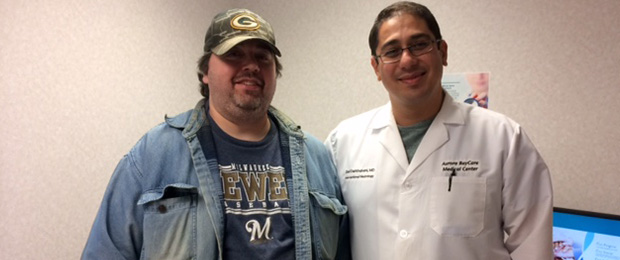 Robert Stroke Darkhabani