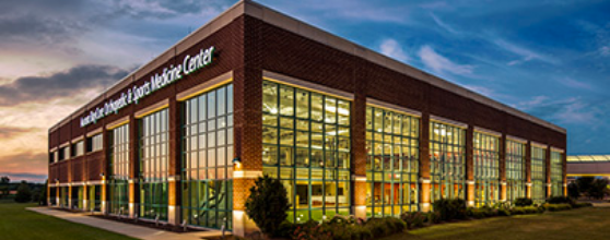 Aurora BayCare Outpatient Rehabilitation Center Kepler Green Bay