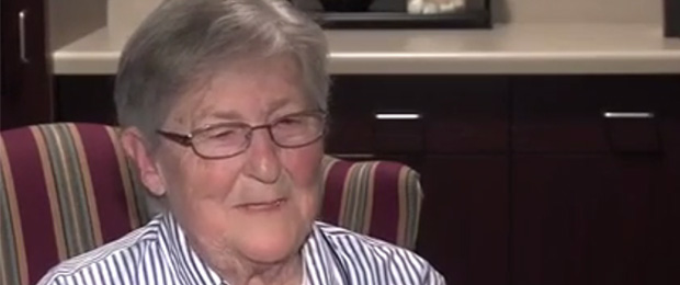 Mitzi Stroke Support Group