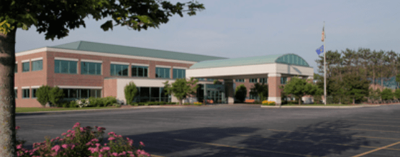 Aurora BayCare Health Center Mason Green Bay