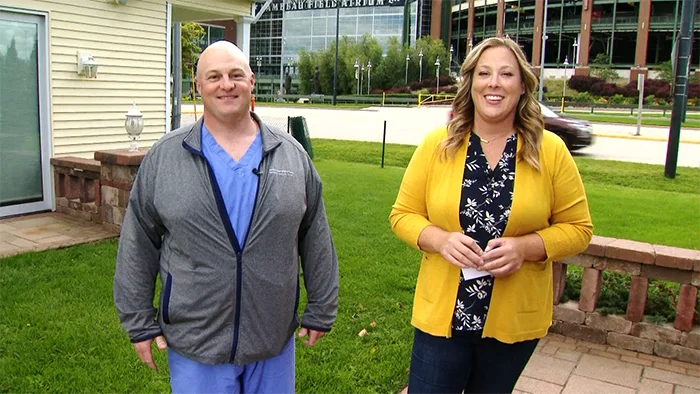 Colorectal Cancer Screenings