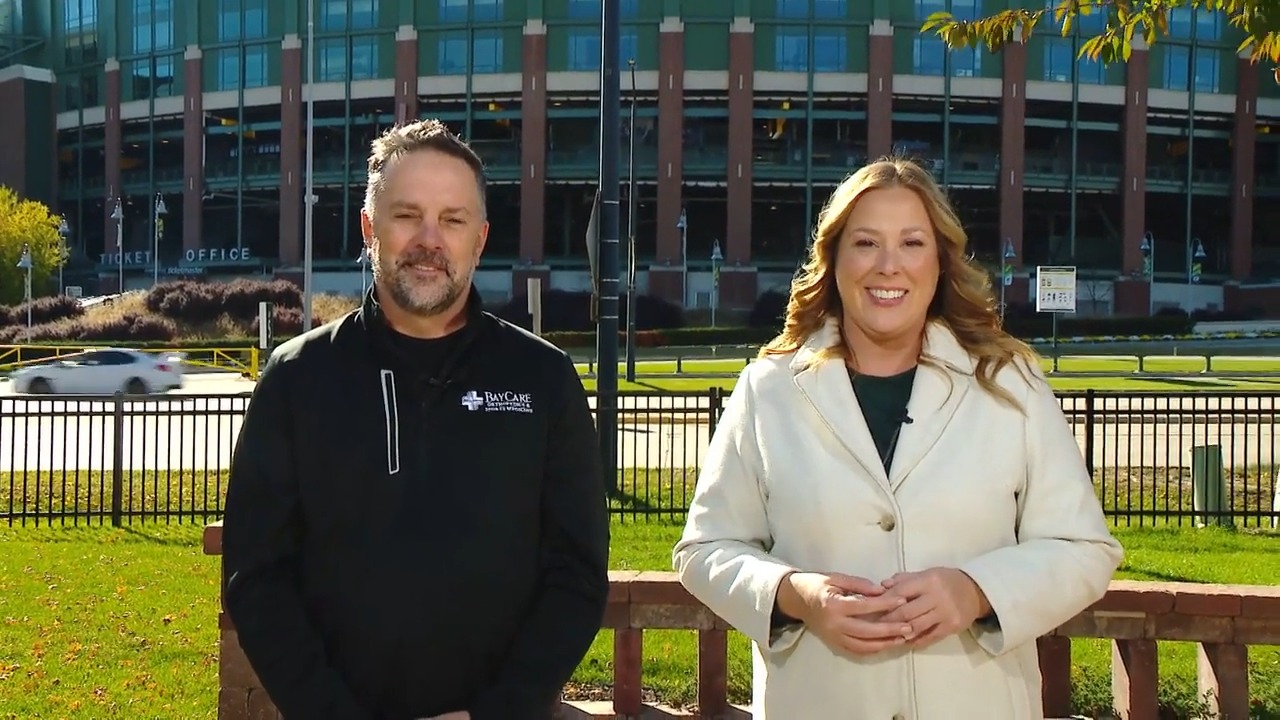 Field House Friday: December 5, 2025