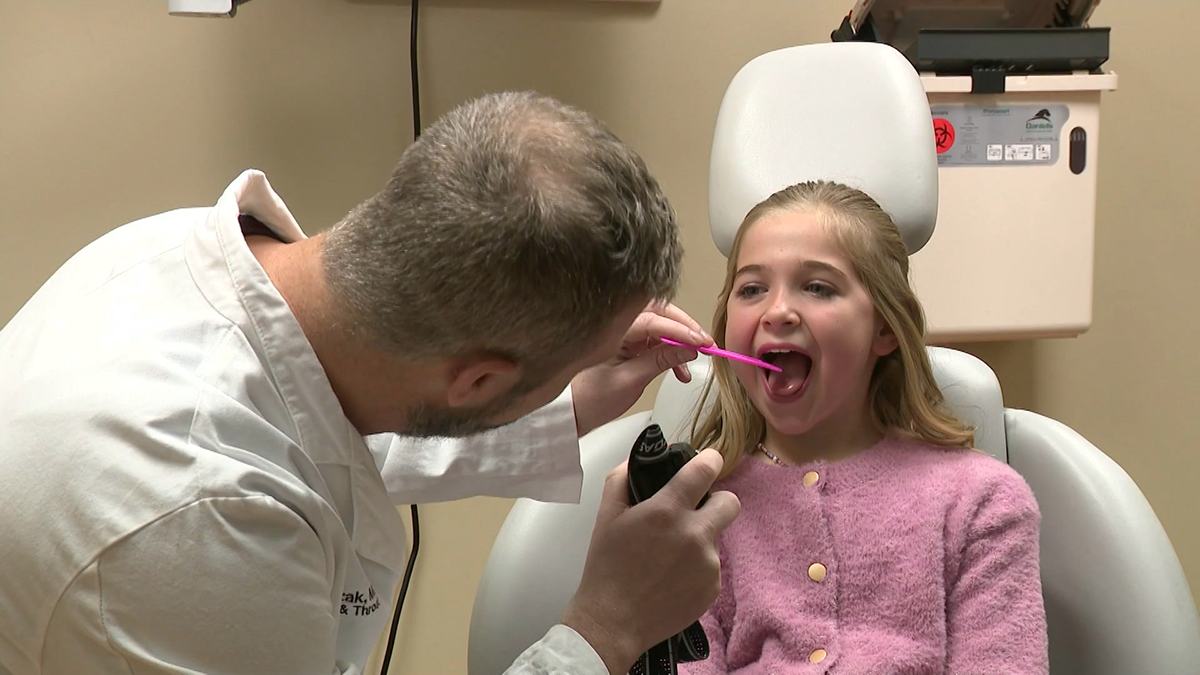 HealthWatch: Helping your children sleep better 