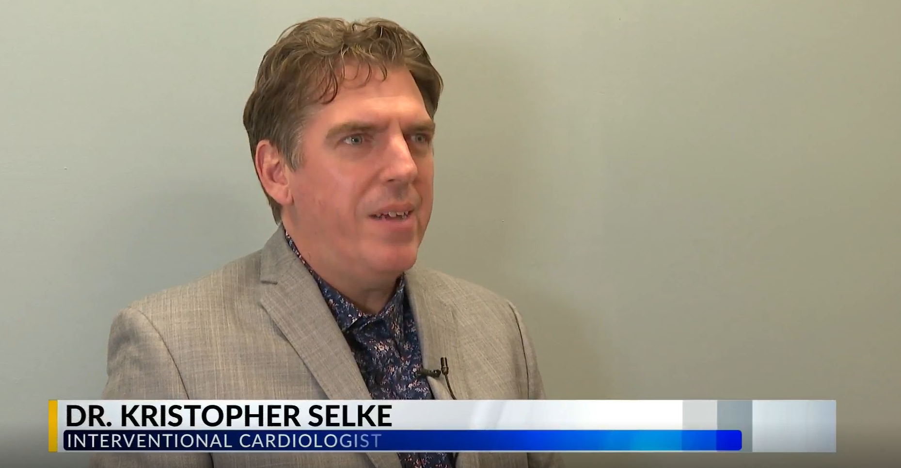 HealthWatch: Fixing a broken heart