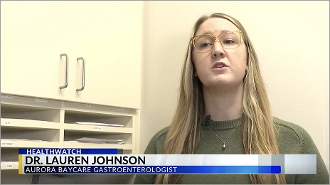 HealthWatch colorectal cancer