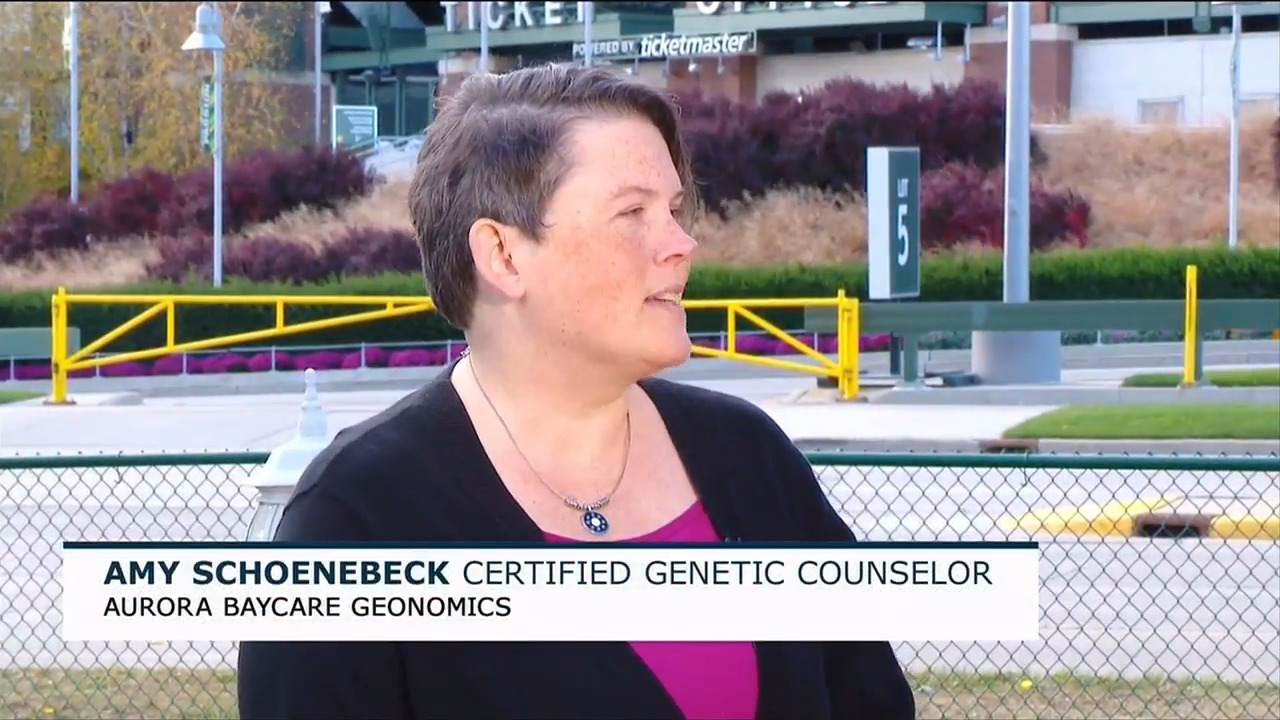 Amy Schoenebeck