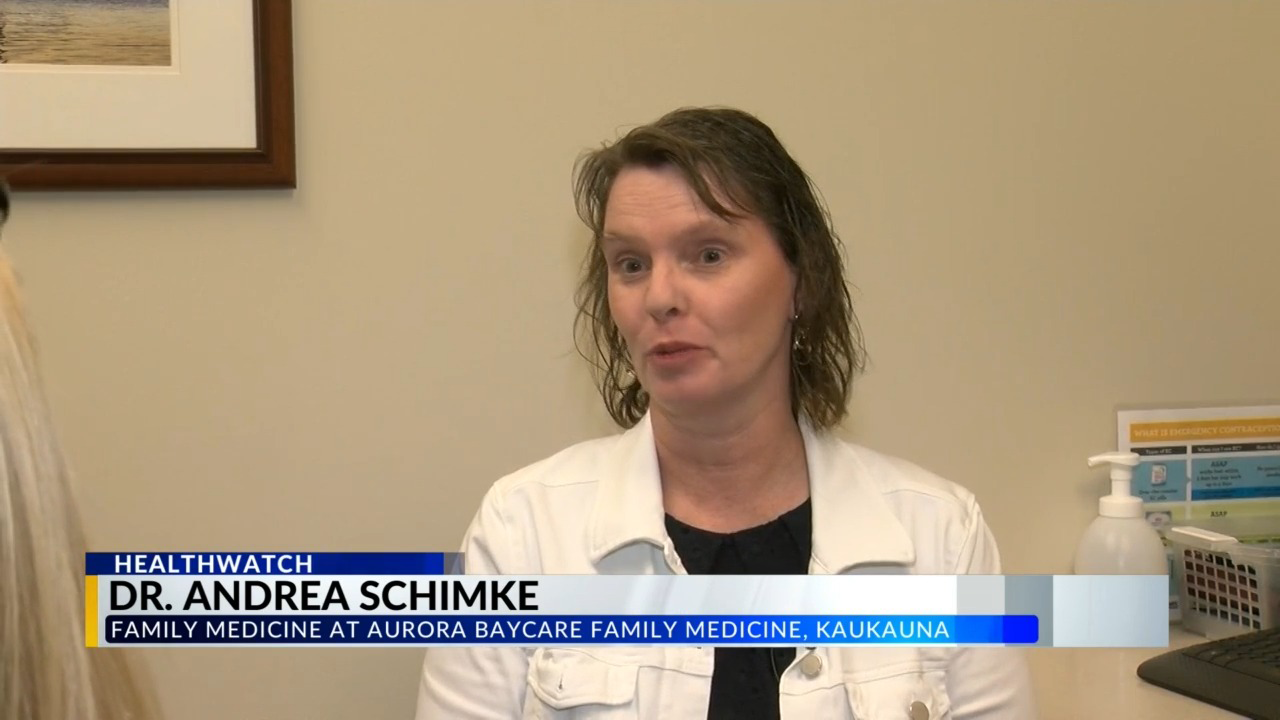 Dr. Andrea Schimke