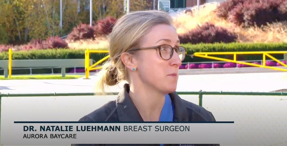 Dr. Natalie Luehman