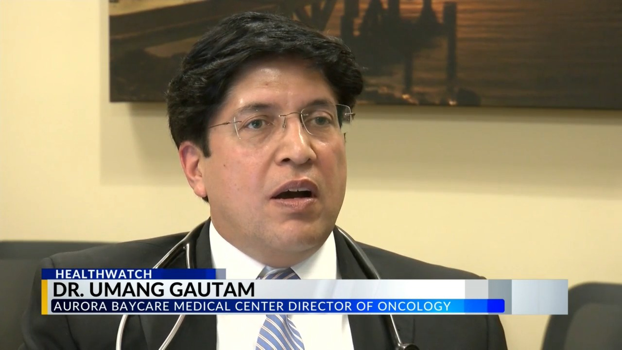 Dr. Umang Gautam