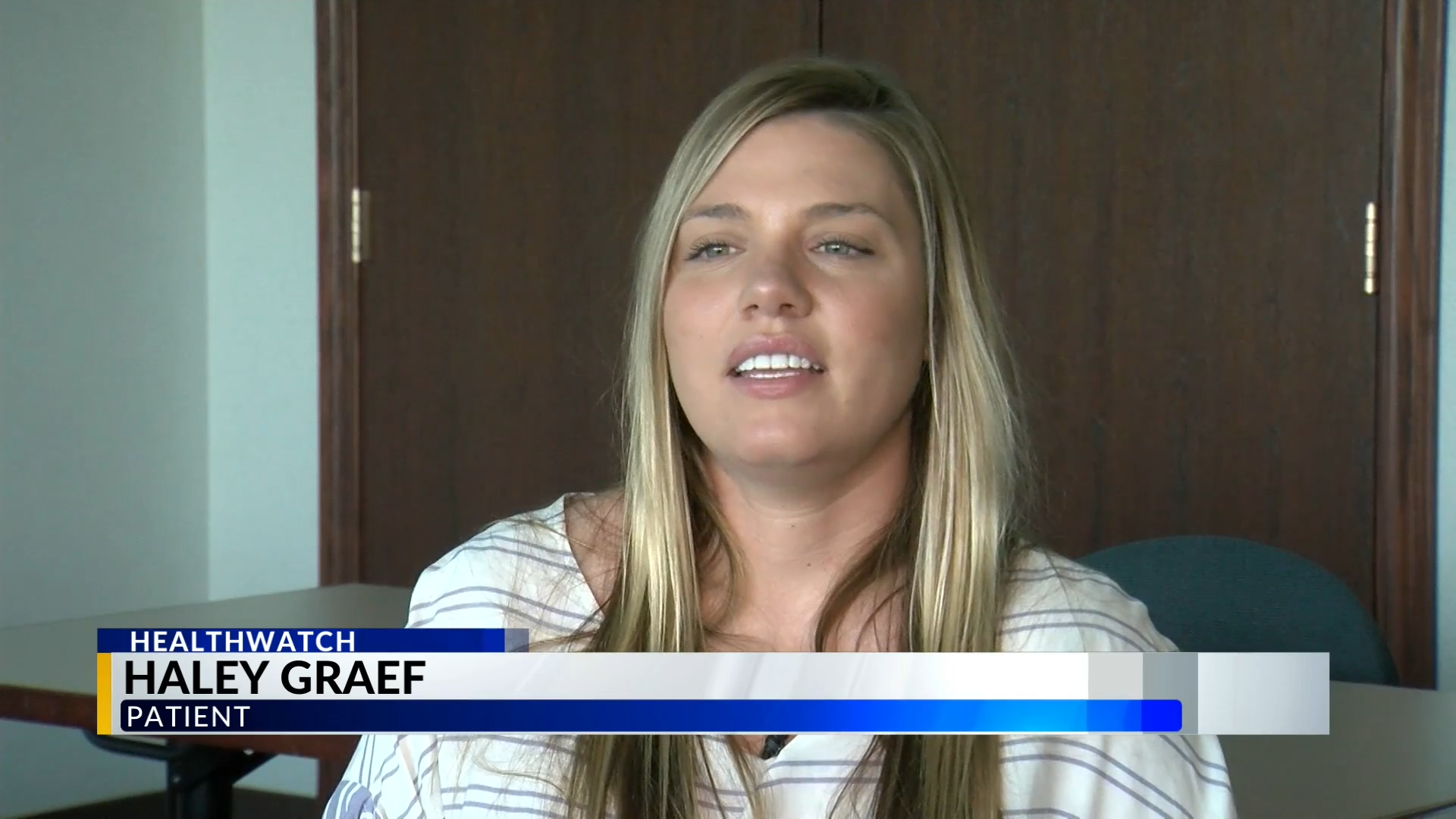HealthWatch: Regulating your hormones