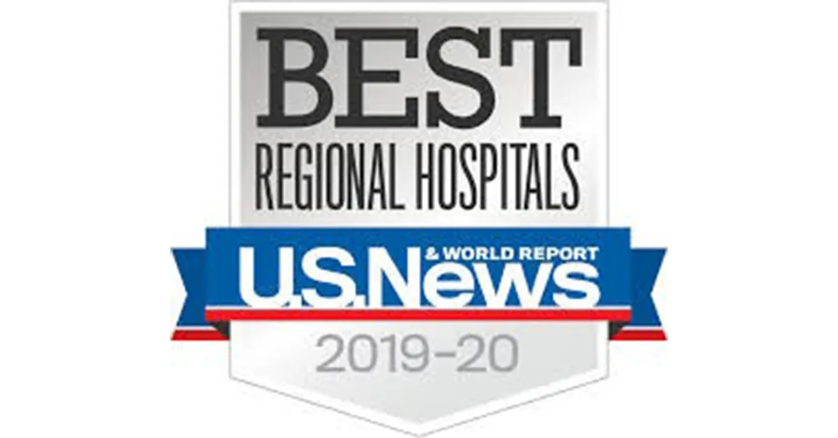 Aurora BayCare Medical Center named on U.S. News & World Report ‘Best Hospitals’ list