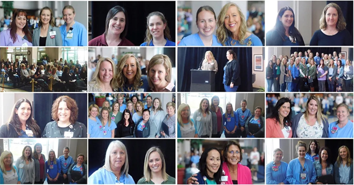 Aurora BayCare Medical Center Honors Several Nurses at Nurse Excellence Awards Ceremony