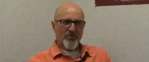 Ben Atrial Fibrillation