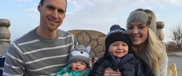 Brian Cardiac Arrest