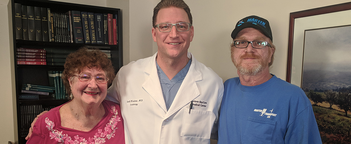  Joe Widowmaker Heart Attack