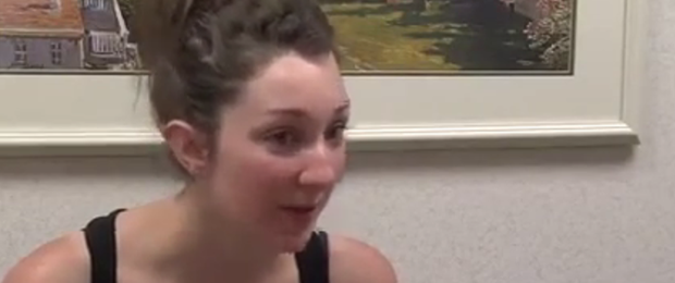 Megan Congenital Heart Disease