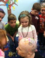 Mysteries, Misdiagnosis and the Growing Mass: A Familiar Ovarian Cancer Story