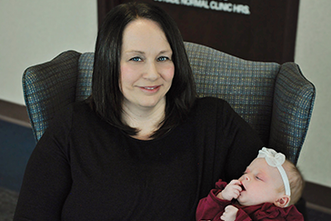 A close call with placenta accreta