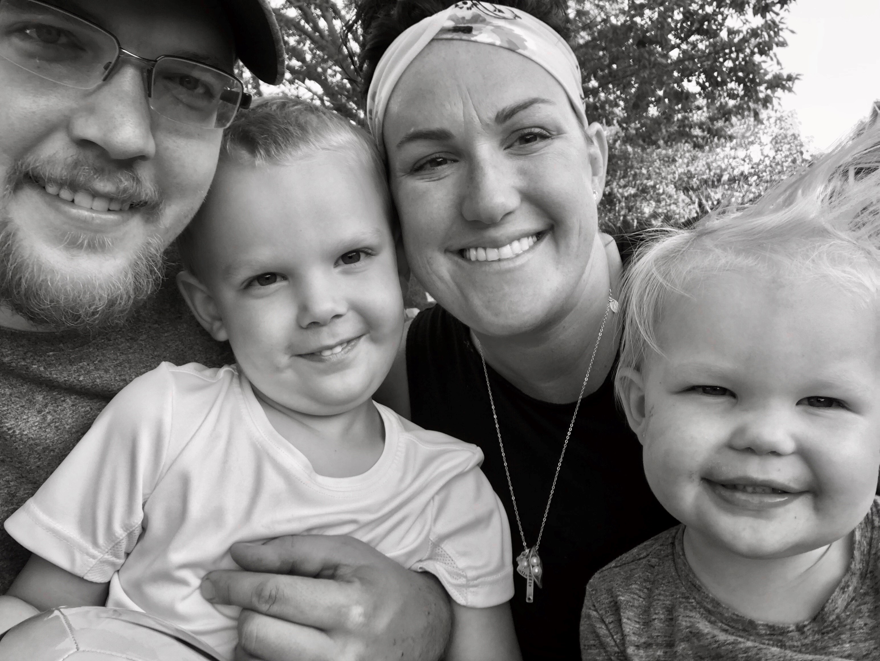 A mother's experiences with common childhood injuries