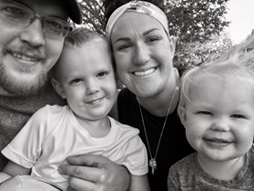 A mother's experiences with common childhood injuries